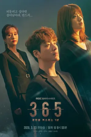 Assistir 365: Repita o Ano Online